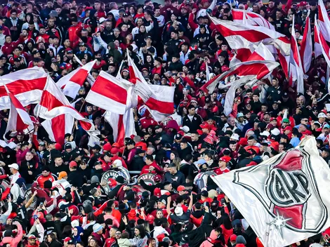Venta de entradas para River vs. San Martín de San Juan: cuándo salen y cómo comprar