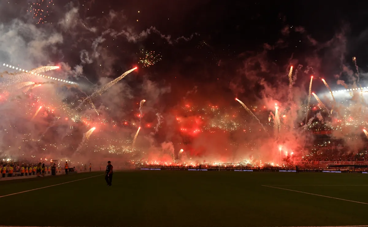 River volverá a definir una serie de Libertadores como local.
