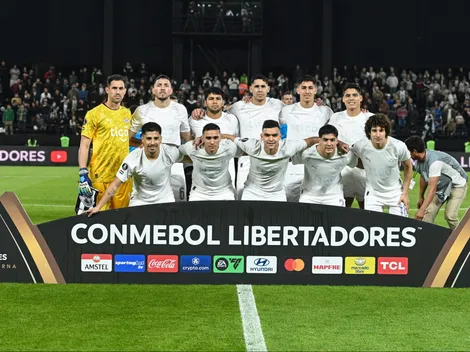 River toma nota: el equipo que pondrá Libertad en el Monumental