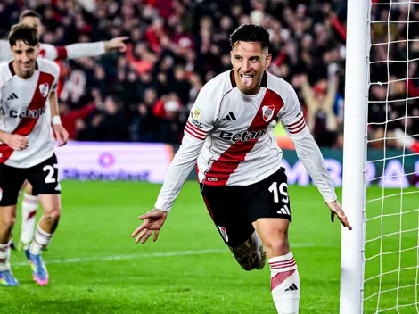 Pronósticos River Plate vs Libertad: el Millonario quiere pasar a la próxima instancia