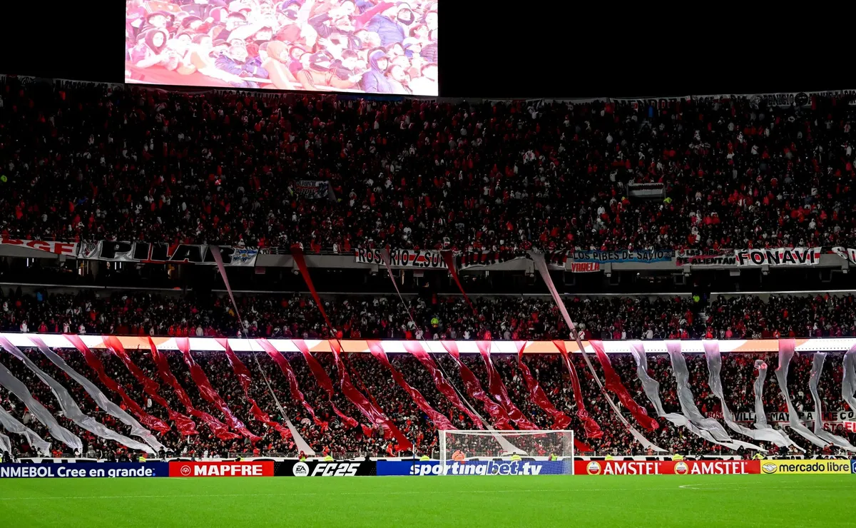 Foto: Getty.