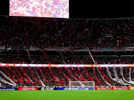 River detalló el operativo ante Libertad y cómo serán recibidos los visitantes