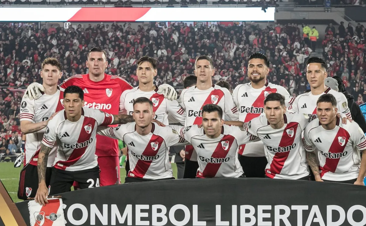 Foto: LPM / Damián Marcovecchio