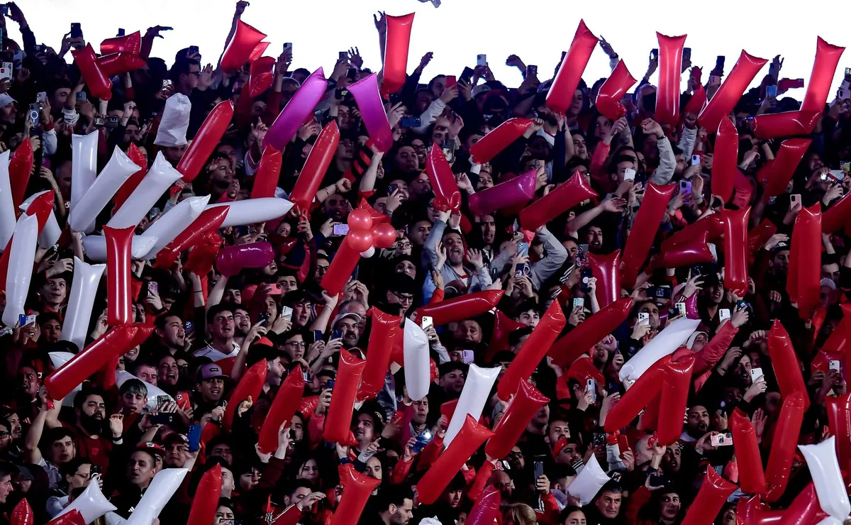 Se levantaron varios DDA en River.