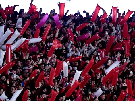 OPINIÓN | La gente de River y sus buenas vibras