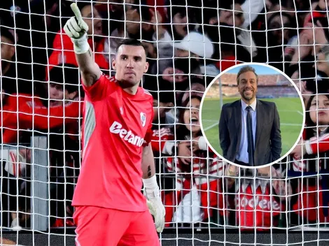 OPINIÓN | A cuartos con los penales en la garganta