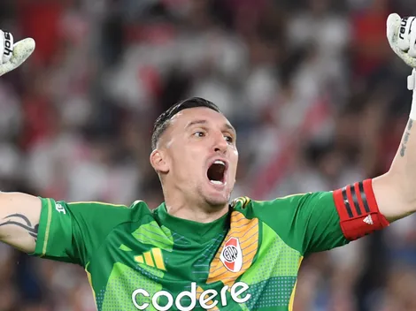 Sigue haciendo historia: la impresionante marca que alcanzó Armani vs. Libertad