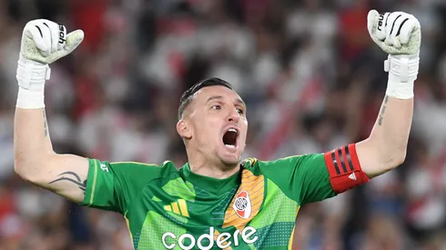 El Pulpo sigue haciendo historia.