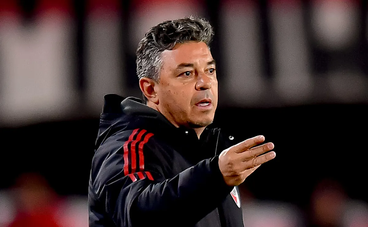 El Muñeco definió la lista de convocados.