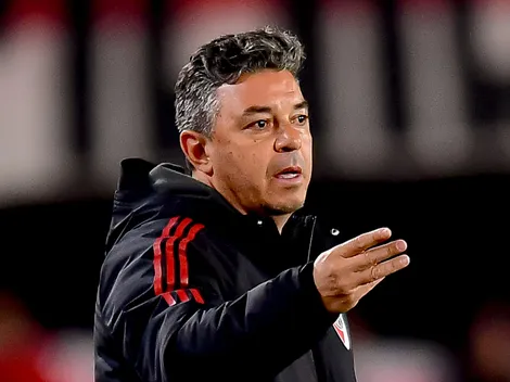 Con Salas y muchas bajas: los convocados de River para visitar a Lanús