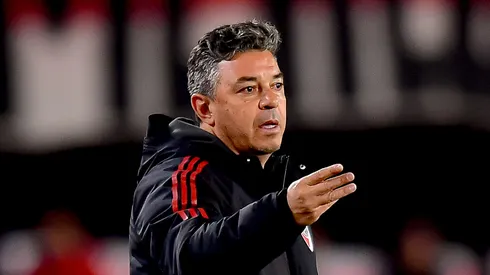 El Muñeco definió la lista de convocados.