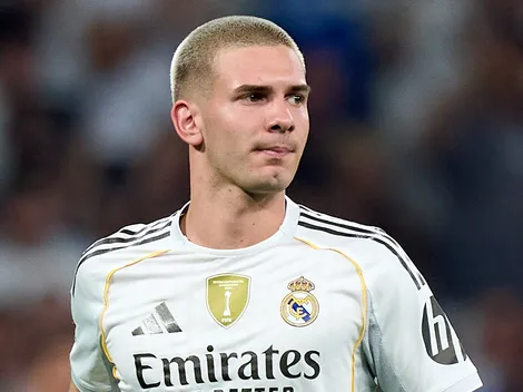 La decisión de Xabi Alonso con Mastantuono en la previa al Oviedo vs. Madrid