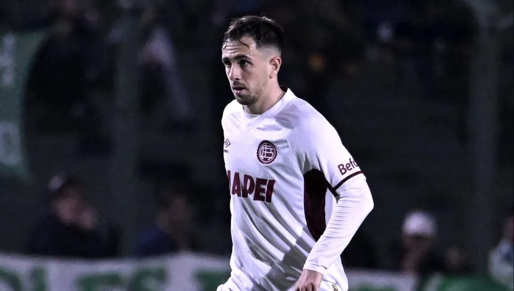 Peña fue operado por una luxación en el hombro.