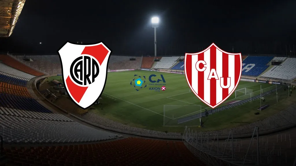 River y Unión se enfrentan por los octavos de la Copa Argentina.