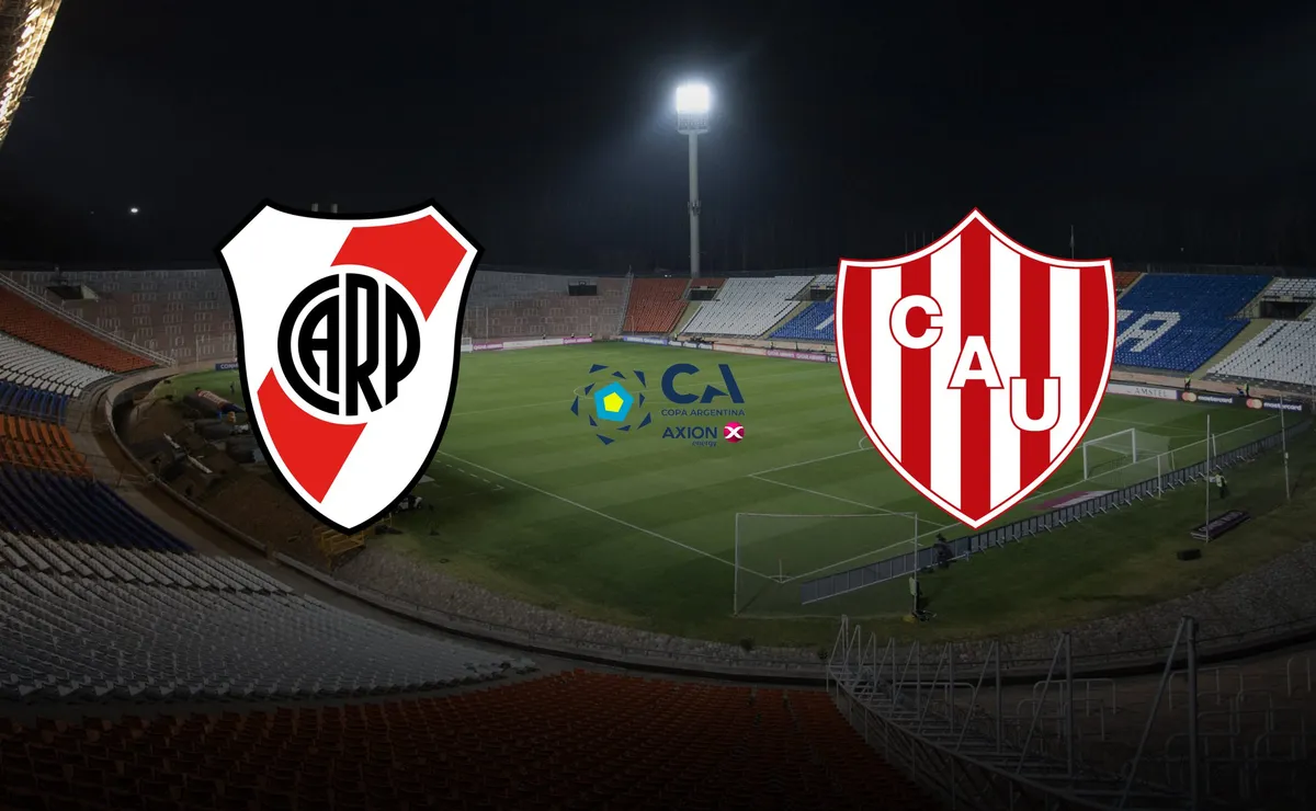 Así será la venta de entradas para River vs. Unión.
