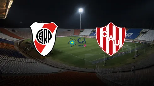 Así será la venta de entradas para River vs. Unión.