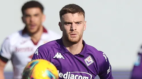 Beltrán se va de Italia.