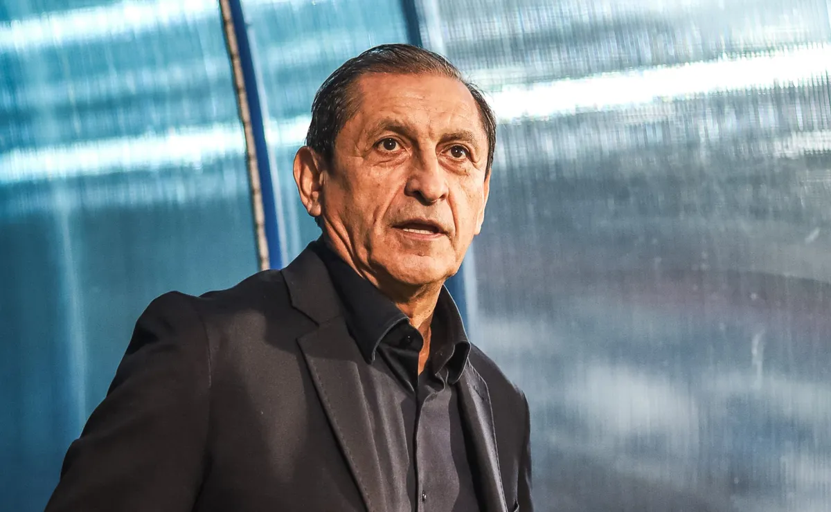 Ramón Díaz no seguirá en Olimpia.