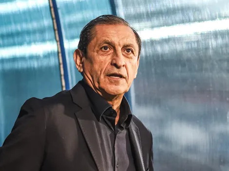Ramón Díaz renunció como entrenador de Olimpia tras apenas siete partidos