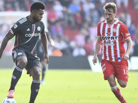 Cuándo y a qué hora es el próximo partido de River vs. Unión por Copa Argentina
