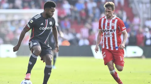 El próximo partido del Millonario por el certamen nacional.