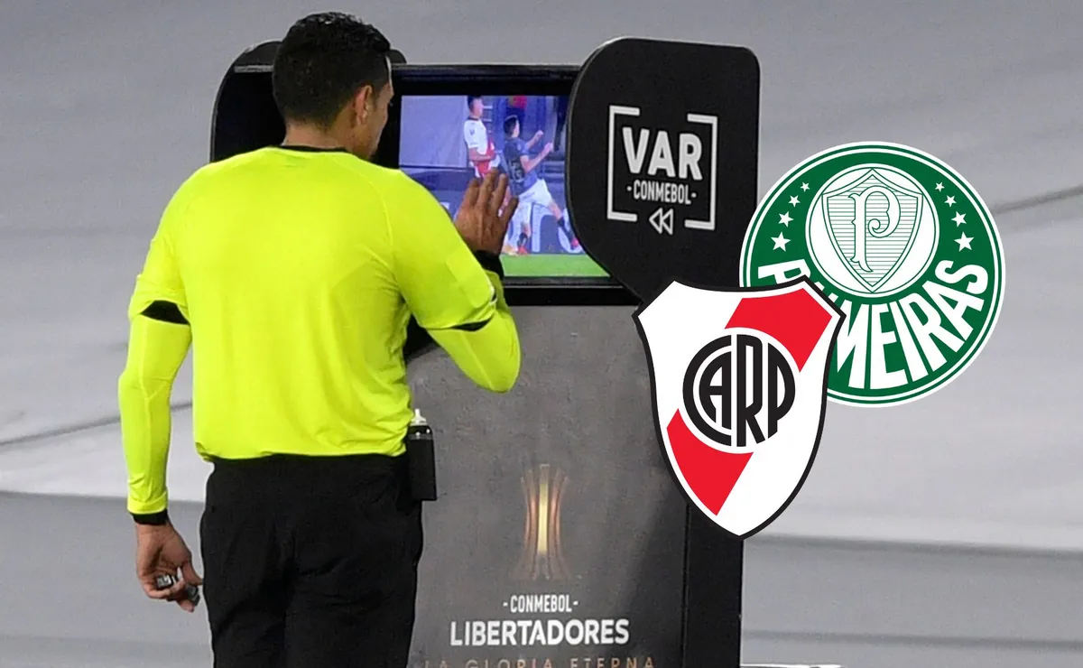 La nueva regla que se verá en el VAR.