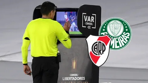 La nueva regla que se verá en el VAR.