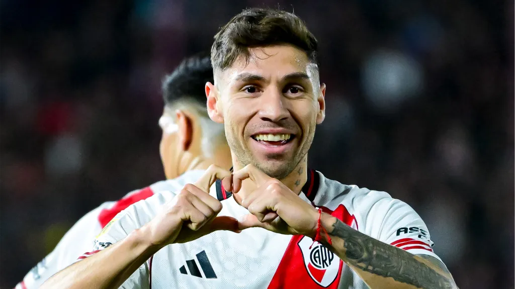 Montiel es determinante en los penales.