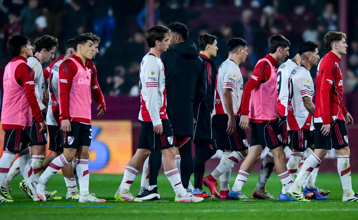 Los jugadores cuyos vínculos terminan el 31 de diciembre.