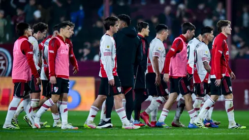 Los jugadores cuyos vínculos terminan el 31 de diciembre.