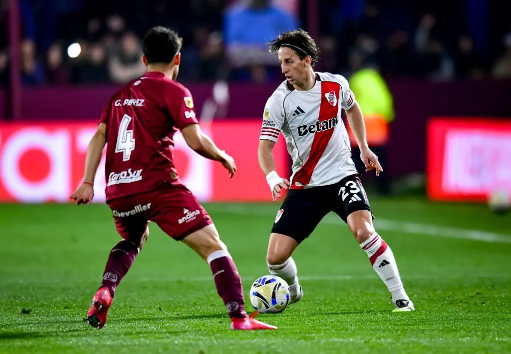 River ya sabe como sigue su paso por el Torneo Clausura.