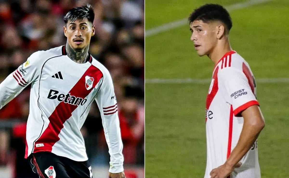 Portillo y Rivero fueron dos fieras en celos para llevarse todo por delante y para apagar incendios.