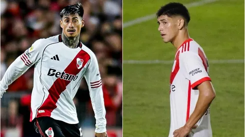 Portillo y Rivero fueron dos fieras en celos para llevarse todo por delante y para apagar incendios.