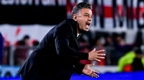 El dilema que debe resolver el Muñeco.