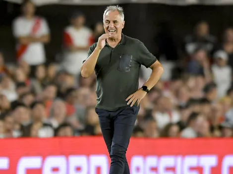 Madelón sorprendió a todos con su plan para ganarle a River: "Hay que secuestrarlo"