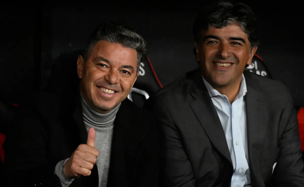 Quiénes viajan a Mendoza para el partido.