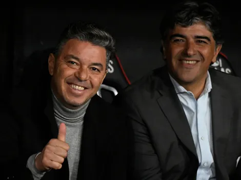 Con varios regresos: los convocados para enfrentar a Unión