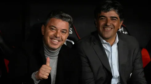 Quiénes viajan a Mendoza para el partido.