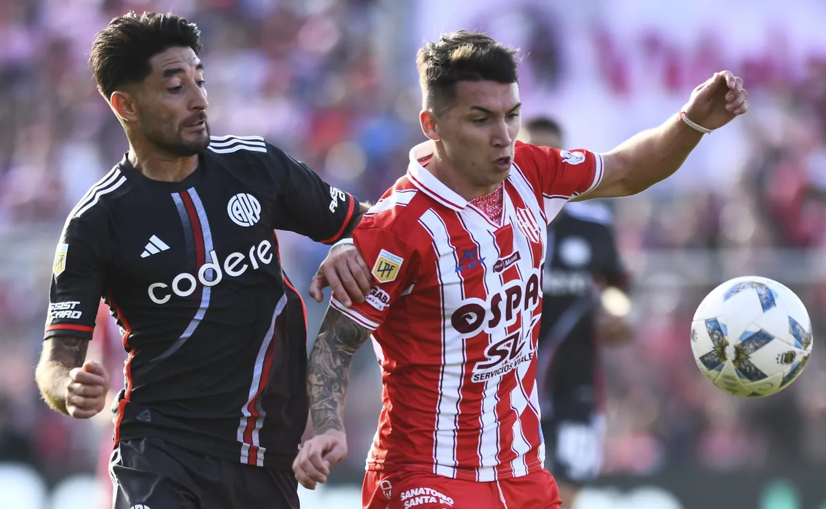 Todo lo que hay que saber del partido.