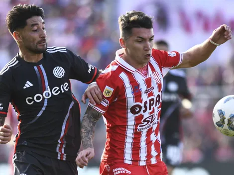 River vs. Unión: día, horario y dónde ver el partido