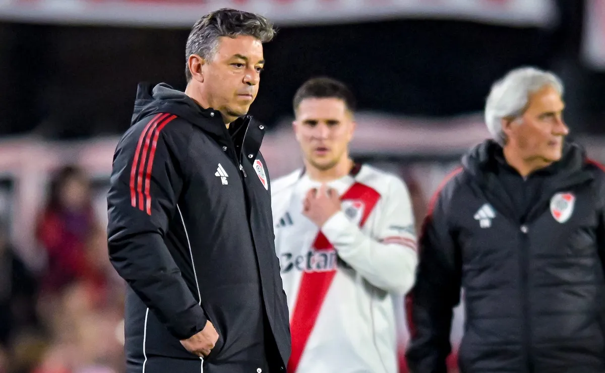 Los jugadores que no estarán contra Unión por lesión.