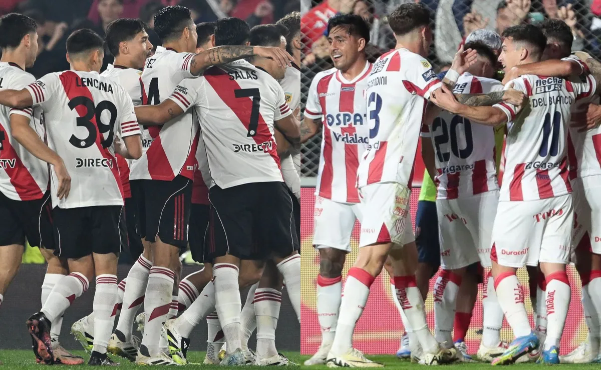 Todo lo que hay que saber del partido.