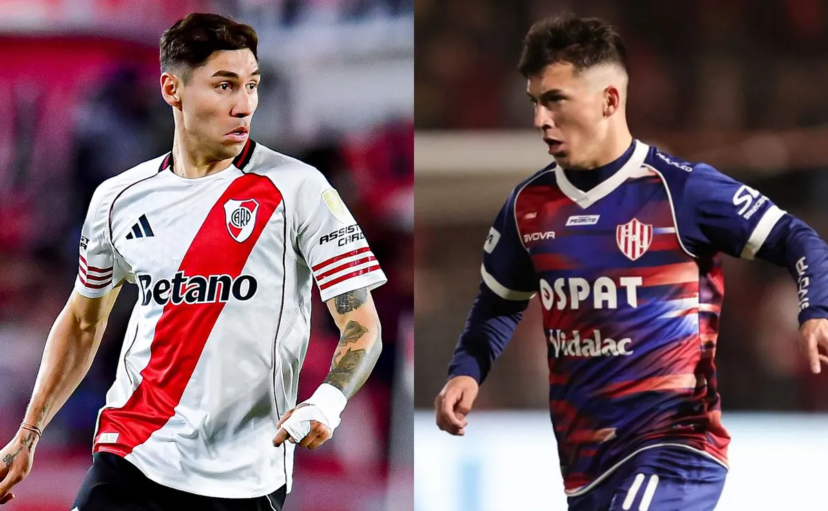 Lo que hay que saber del partido de esta noche.