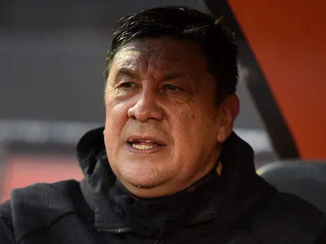 Inédito: fue un histórico de River y ahora dirigirá en la 7° División de España