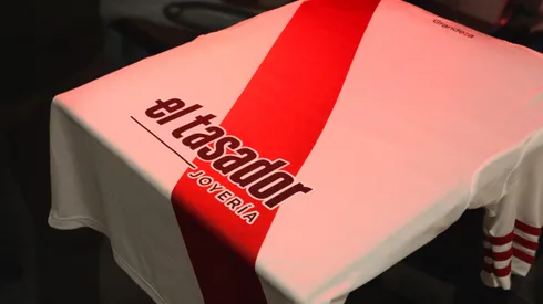 River suma a una joyería como nuevo sponsor.