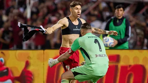 River viene de eliminar a Unión de la Copa Argentina.