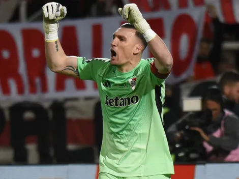 Armani fue tajante y le respondió a los que alguna vez lo criticaron