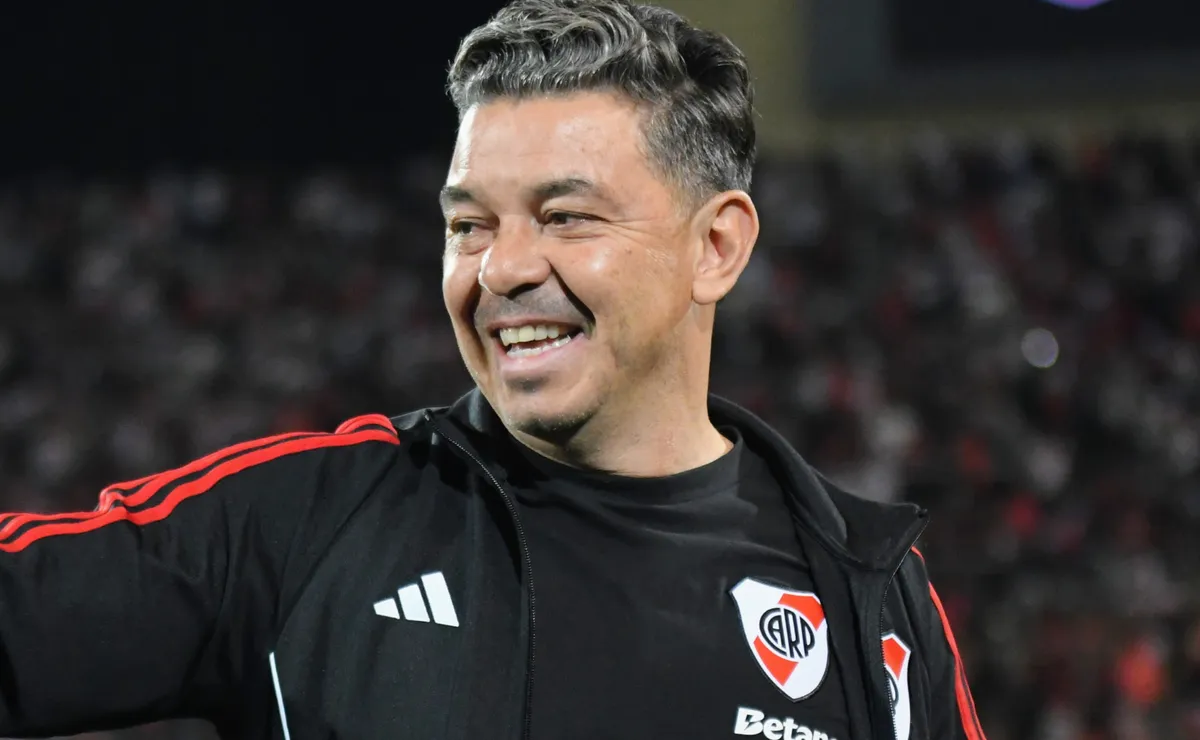 Gallardo recupera tres futbolistas.