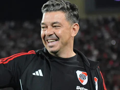 Los tres jugadores que Gallardo recupera en la vuelta a las prácticas