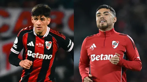 Fotos: River y Getty.